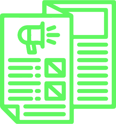 Social graphic Agency